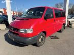 Volkswagen Transporter - fotka číslo 0