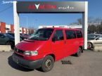 Volkswagen Transporter - fotka číslo 14