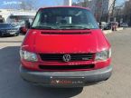 Volkswagen Transporter - fotka číslo 1