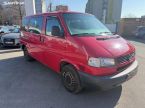 Volkswagen Transporter - fotka číslo 2