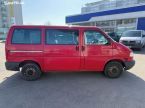 Volkswagen Transporter - fotka číslo 3