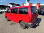 Volkswagen Transporter - fotka číslo 6