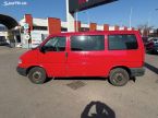 Volkswagen Transporter - fotka číslo 7