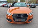 Audi Q3 - fotka číslo 1