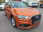 Audi Q3 - fotka číslo 2