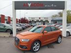 Audi Q3 - fotka číslo 31