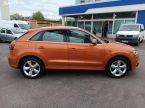 Audi Q3 - fotka číslo 3