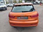 Audi Q3 - fotka číslo 5