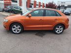 Audi Q3 - fotka číslo 7