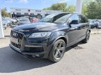 Audi Q7 - fotka číslo 1