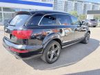 Audi Q7 - fotka číslo 5