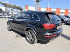 Audi Q7 - fotka číslo 7