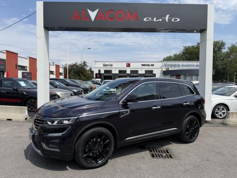 Renault Koleos - hlavní fotka