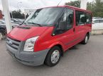 Ford Transit - fotka číslo 1
