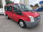 Ford Transit - fotka číslo 3