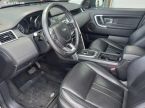 Land Rover Discovery - fotka číslo 13