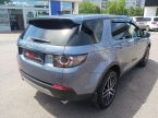 Land Rover Discovery - fotka číslo 8