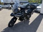 BMW F 750 GS - fotka číslo 1