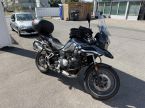 BMW F 750 GS - fotka číslo 3