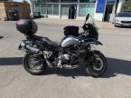 BMW F 750 GS - fotka číslo 4