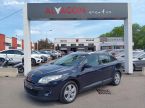 Renault Mégane - fotka číslo 25