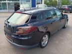 Renault Mégane - fotka číslo 4