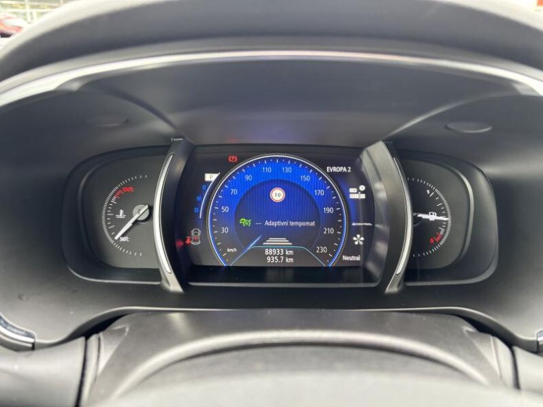 Renault Talisman - hlavní fotka