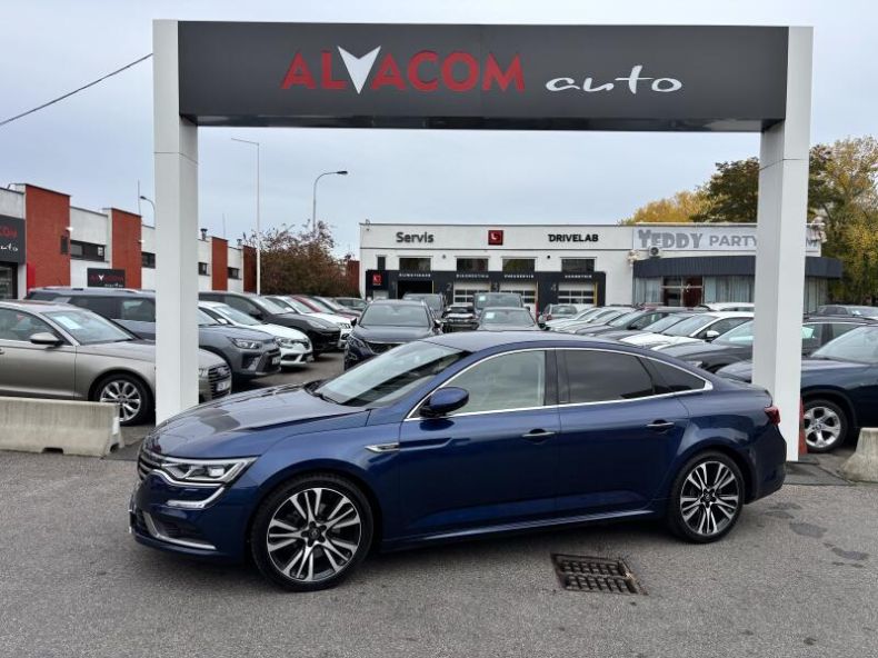Renault Talisman - hlavní foto
