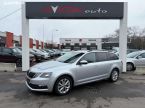 Škoda Octavia - fotka číslo 0