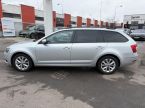 Škoda Octavia - fotka číslo 9