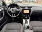 Škoda Octavia - fotka číslo 10