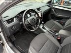Škoda Octavia - fotka číslo 11