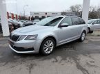 Škoda Octavia - fotka číslo 1