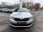 Škoda Octavia - fotka číslo 2