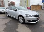 Škoda Octavia - fotka číslo 3