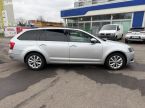 Škoda Octavia - fotka číslo 4