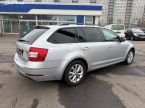 Škoda Octavia - fotka číslo 6