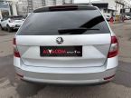 Škoda Octavia - fotka číslo 7