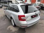 Škoda Octavia - fotka číslo 8