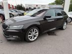 Škoda Superb - fotka číslo 0