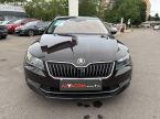 Škoda Superb - fotka číslo 1