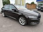 Škoda Superb - fotka číslo 2