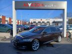 Škoda Superb - fotka číslo 1