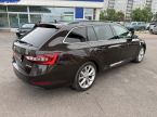 Škoda Superb - fotka číslo 4