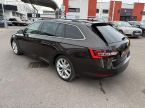 Škoda Superb - fotka číslo 6