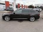 Škoda Superb - fotka číslo 7
