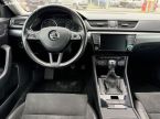 Škoda Superb - fotka číslo 8
