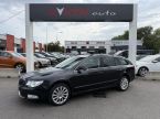 Škoda Superb - fotka číslo 0