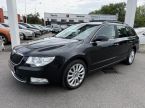 Škoda Superb - fotka číslo 1