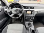 Škoda Superb - fotka číslo 22